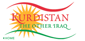 Kurdistan The Other Iraq