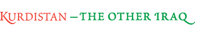 Kurdistan - The Other Iraq